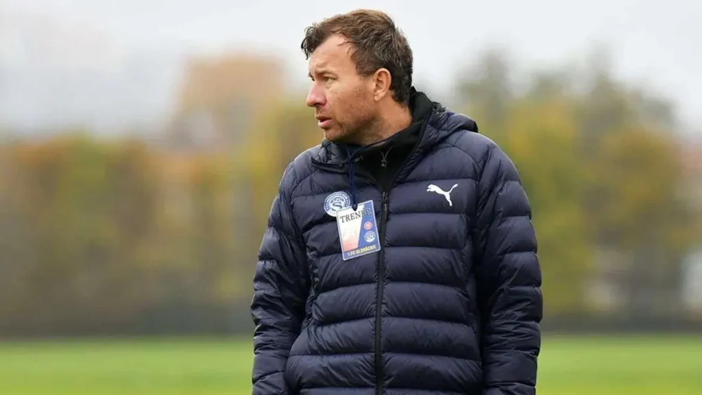 UEFA Hands Lifetime Ban to Czech Coach for Filming Female Players in Shower
