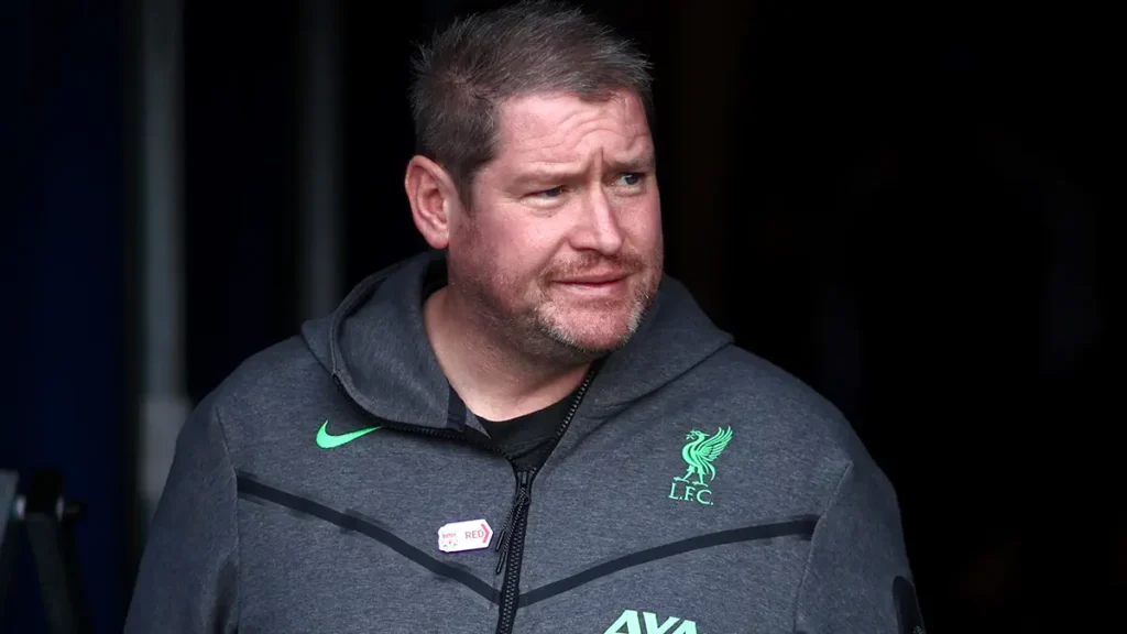 WSL Coach Matt Beard Found Hanged After Allegations of Bullying at Burnley Women’s Team