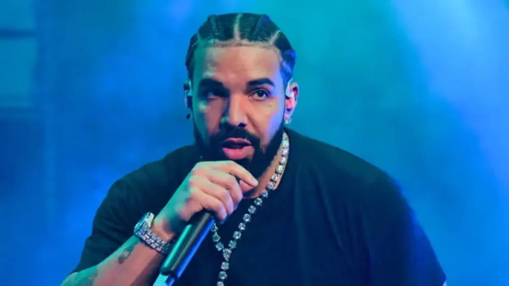 Will the Drake Curse Make an Appearance? Rapper Wagers ,000,000 on Champions League Champion
