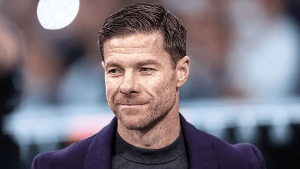 Xabi makes his choice as Alonso blocks Chelsea from selling two key players.
