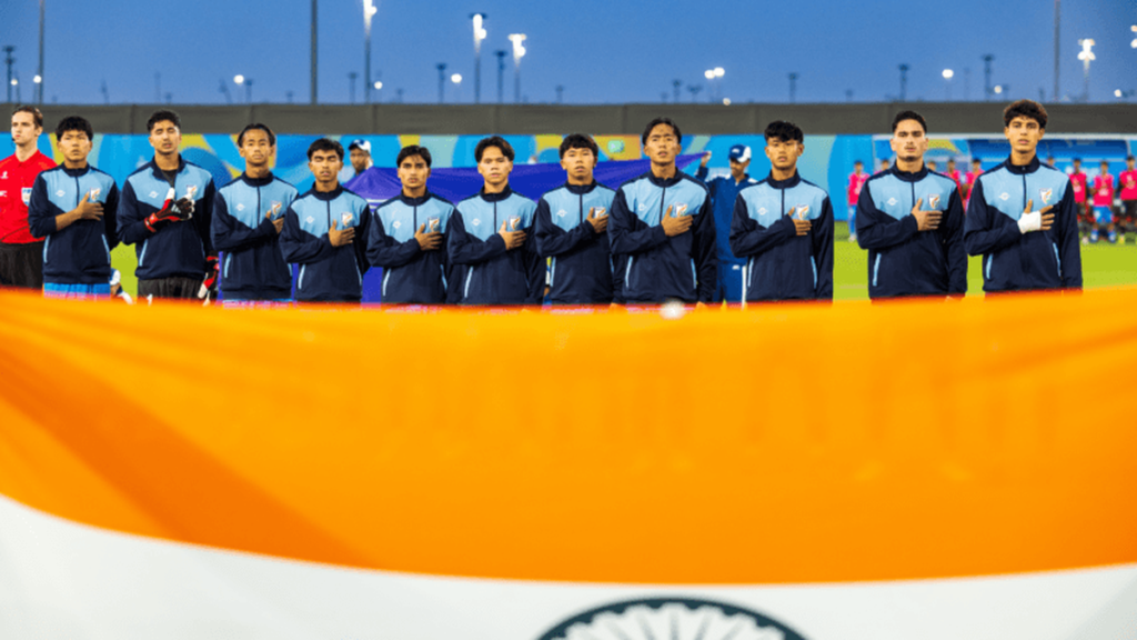 ഇന്ത്യ vs ഉസ്ബെക്കിസ്ഥാൻ AFC U-17 ഏഷ്യൻ കപ്പ്: മത്സരം എപ്പോൾ, എവിടെ കാണാം?