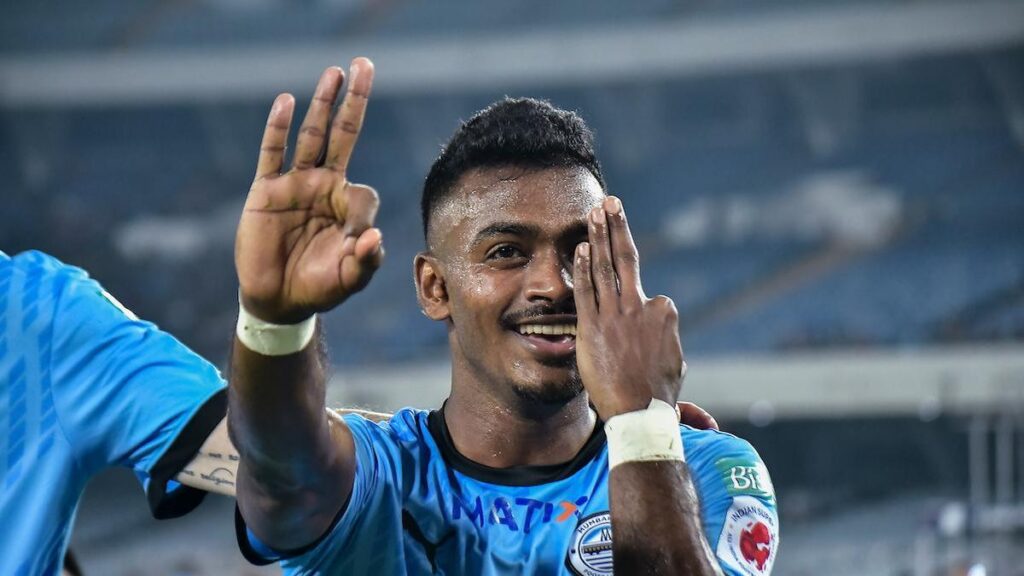 പഞ്ചാബ് എഫ്‌സി vs മുംബൈ സിറ്റി എഫ്‌സി ഐഎസ്എൽ മത്സരം: തത്സമയം കാണേണ്ടതെങ്ങനെ?