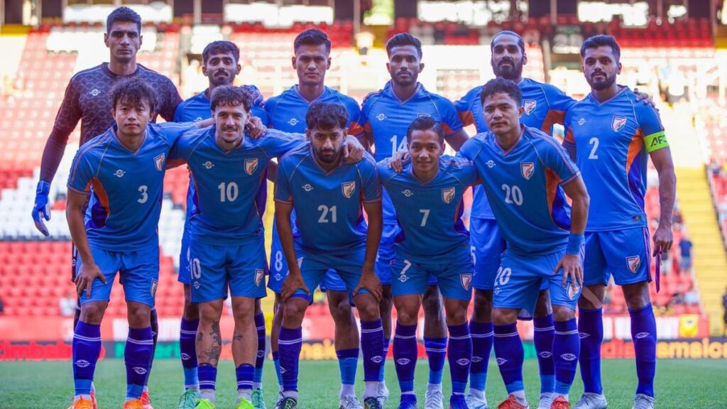 യൂണിറ്റി കപ്പ് സെമിഫൈനലിൽ ജമൈക്കയോട് ഇന്ത്യക്ക് തോൽവി; ഫൈനൽ കാണാതെ പുറത്ത്