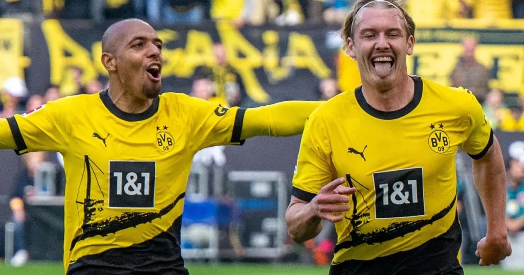 Bundesliga: जुडियन ब्रांड को फ्री ट्रांसफर पर लाने की तैयारी में रोमा, डॉर्टमुंड से मालेन की रीयूनियन की चर्चा