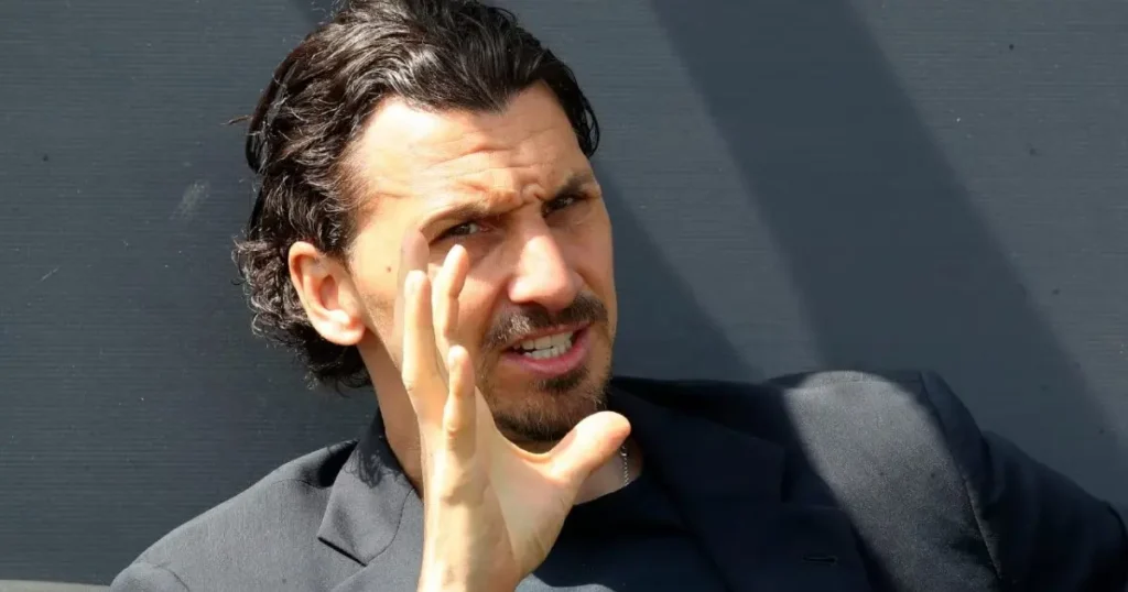 Serie A: क्या एसी मिलान के भविष्य के लिए इस्तीफा देंगे ज़्लाटन इब्राहिमोविच?