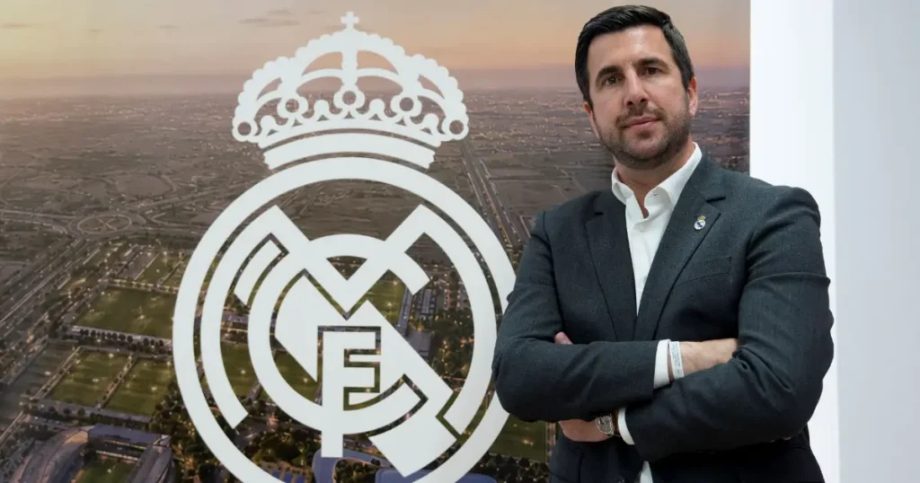 La Liga: एनरिक रिक्वेल्मे ने रियल मैड्रिड चुनाव में देरी की पुष्टि की, कहा- सभी वोटों की गिनती का इंतजार