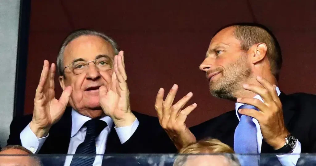 Champions League: नेग्रेइरा मामले में बार्सिलोना के खिताब छीनने की मांग करेगी रियल मैड्रिड