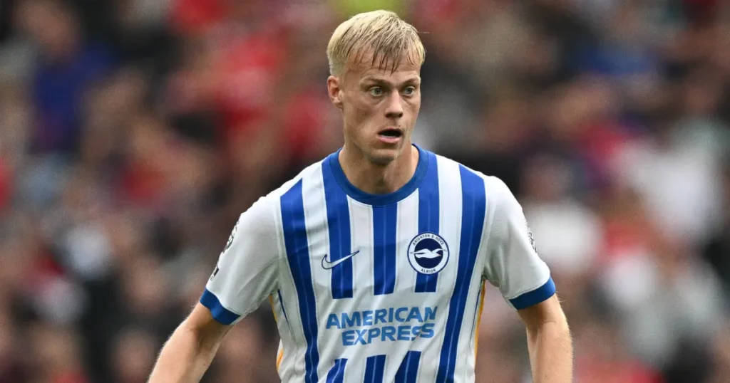 Premier League: टोटेनहम ने जैन पॉल वैन हेके को साइन करने की प्रक्रिया तेज की