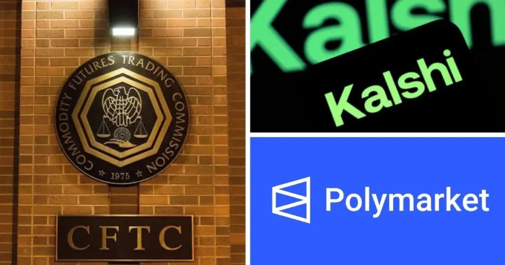 CFTC: युद्ध और आतंकवाद से जुड़ी प्रिडिक्शन बेटिंग पर रोक लगाने का प्रस्ताव