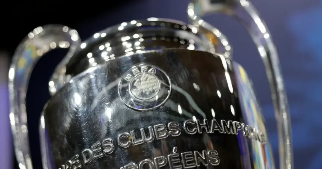 Champions League: बार्सिलोना ने 2029 फाइनल की मेजबानी के लिए आधिकारिक बोली लगाई