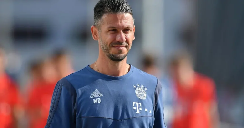 RB Leipzig: मार्टिन डेमीकेलिस बनेंगे नए कोच, मैलोर्का छोड़ने की तैयारी