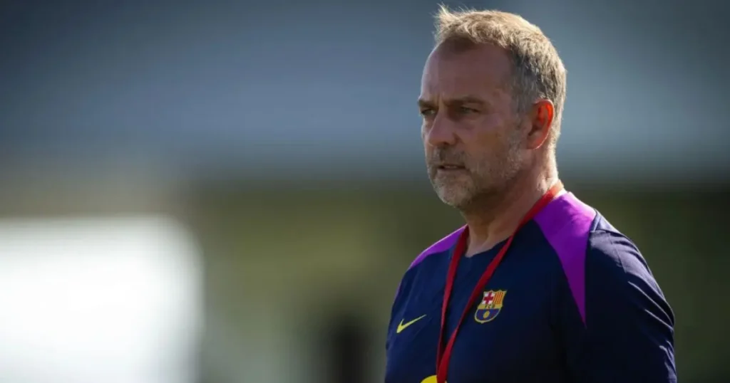 La Liga: बार्सिलोना के प्री-सीजन कैंप में ला मासिया के 12 खिलाड़ी शामिल होंगे
