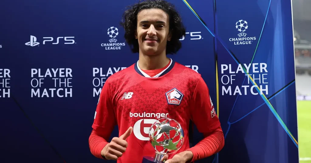 Premier League: आर्सेनल ने अयुब बौअद्दी के लिए बढ़ाई कोशिशें, पीएसजी से है कड़ी टक्कर