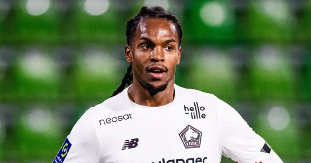 Ligue 1: रेनाटो सांचेस पनातिनाइकोस छोड़कर पीएसजी लौटे