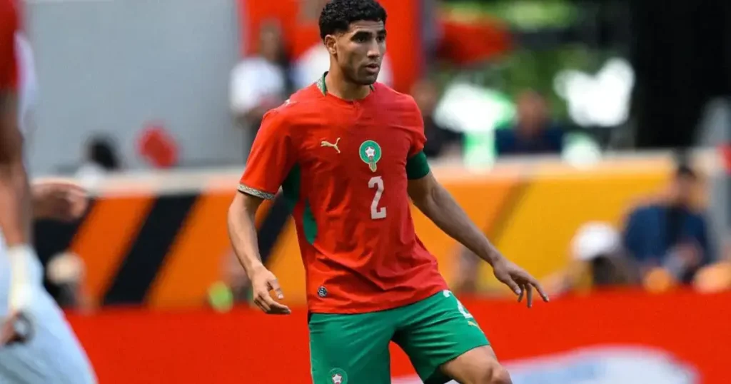Brazil vs Morocco: ‘हमने शानदार मैच खेला’, मोरक्को की जीत के बाद हकीमी का बड़ा बयान