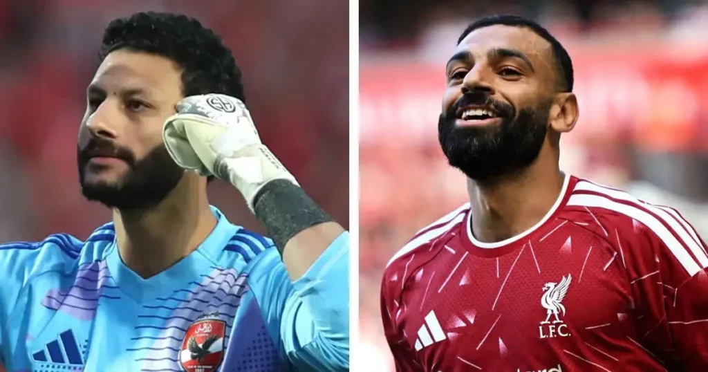 ലിവർപൂളിൽ തുടരാൻ സാധ്യതയുണ്ടെന്ന് മുഹമ്മദ് സലായുടെ സഹതാരം; അഭ്യൂഹങ്ങൾക്ക് വിരാമം? ലിവർപൂളിൽ തുടരാൻ സാധ്യതയുണ്ടെന്ന് മുഹമ്മദ് സലായുടെ സഹതാരം; അഭ്യൂഹങ്ങൾക്ക് വിരാമം?
