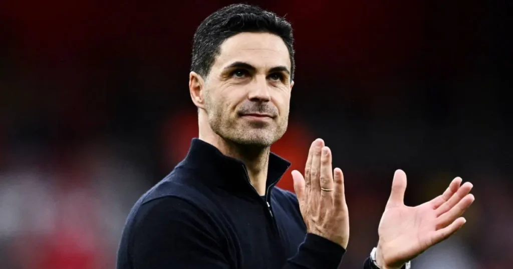 Premier League: 2026/27 सीजन से पहले स्पेन में प्री-सीजन टूर की तैयारी में आर्सेनल Premier League: 2026/27 सीजन से पहले स्पेन में प्री-सीजन टूर की तैयारी में आर्सेनल