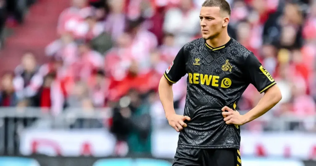Bundesliga: हॉफेनहेम ने एल माला के ट्रांसफर की अफवाहों को खारिज किया Bundesliga: हॉफेनहेम ने एल माला के ट्रांसफर की अफवाहों को खारिज किया