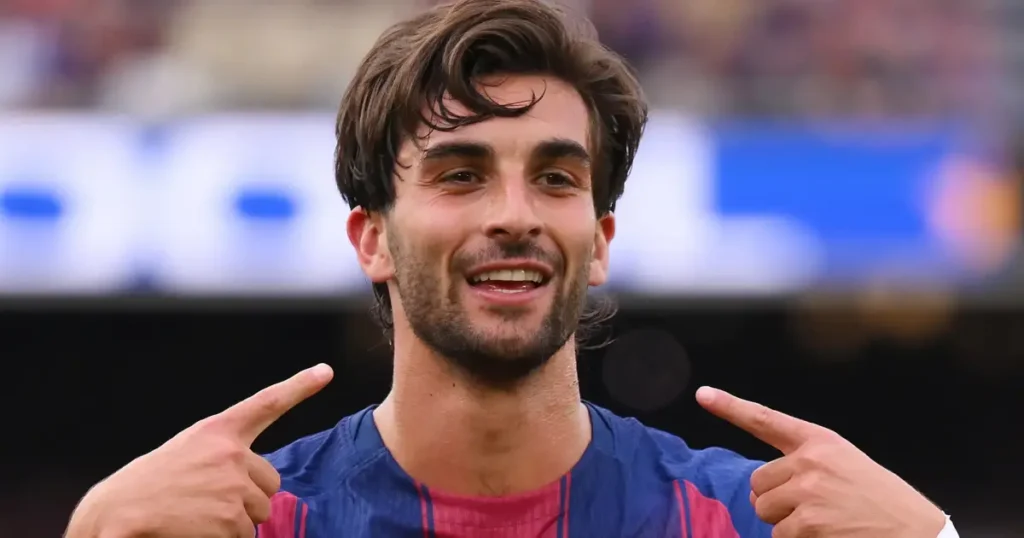 La Liga: बार्सिलोना फेरान टॉरेस को नया अनुबंध देने की तैयारी में, खिलाड़ी रुकने को तैयार La Liga: बार्सिलोना फेरान टॉरेस को नया अनुबंध देने की तैयारी में, खिलाड़ी रुकने को तैयार