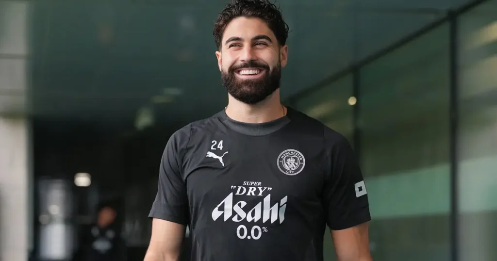 Premier League: मैनचेस्टर सिटी में बने रहेंगे जोस्को ग्वार्दिओल, छोड़ने पर कर रहे थे विचार Premier League: मैनचेस्टर सिटी में बने रहेंगे जोस्को ग्वार्दिओल, छोड़ने पर कर रहे थे विचार