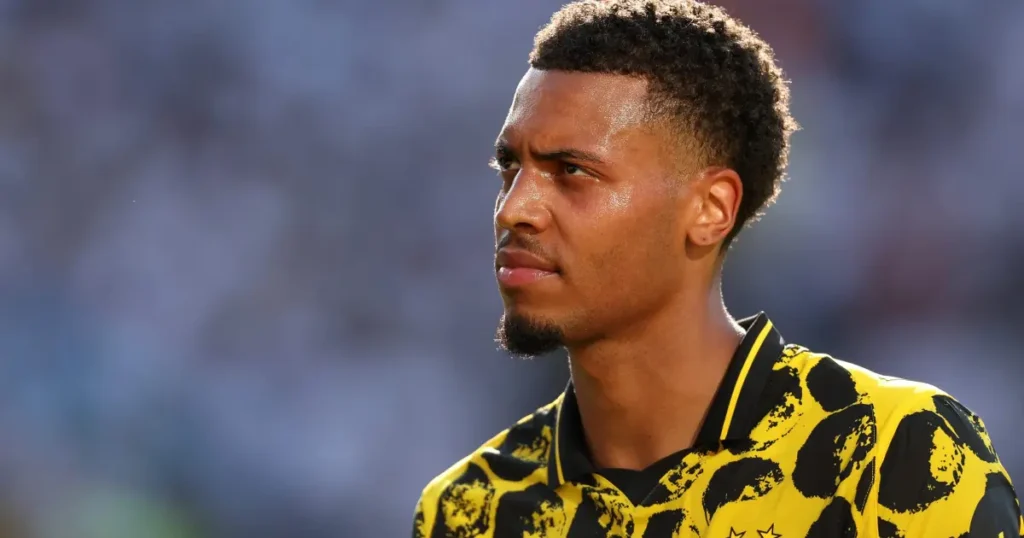 Bundesliga: बोरुसिया डॉर्टमुंड ने फेलिक्स नमेचा के लिए 120 मिलियन यूरो की कीमत तय की