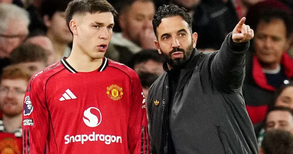 Serie A: मैनचेस्टर यूनाइटेड के मिडफील्डर उगारते को साइन करने की तैयारी में एसी मिलान