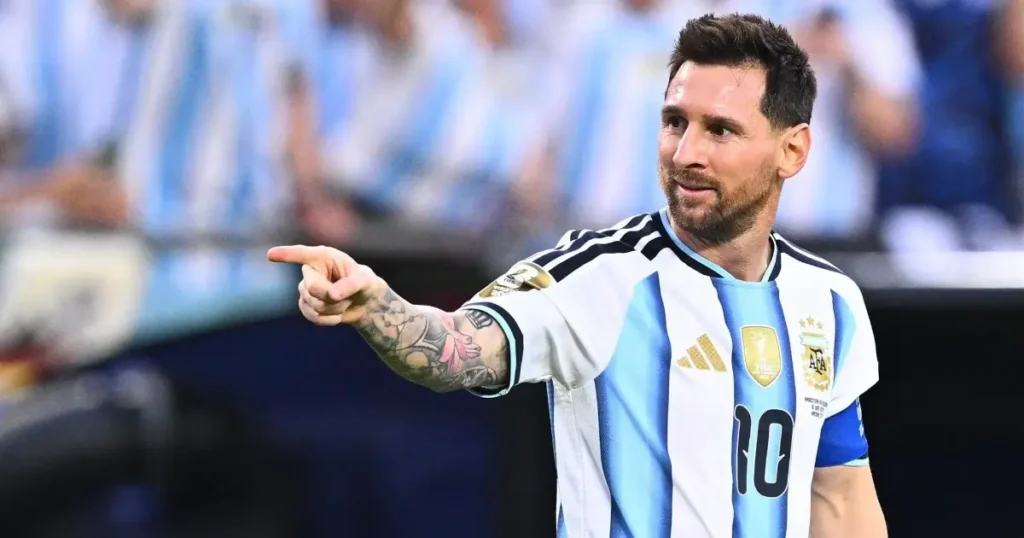 World Cup 2026: 16 जून को ऐतिहासिक उपस्थिति के साथ टूटा सर्वकालिक रिकॉर्ड
