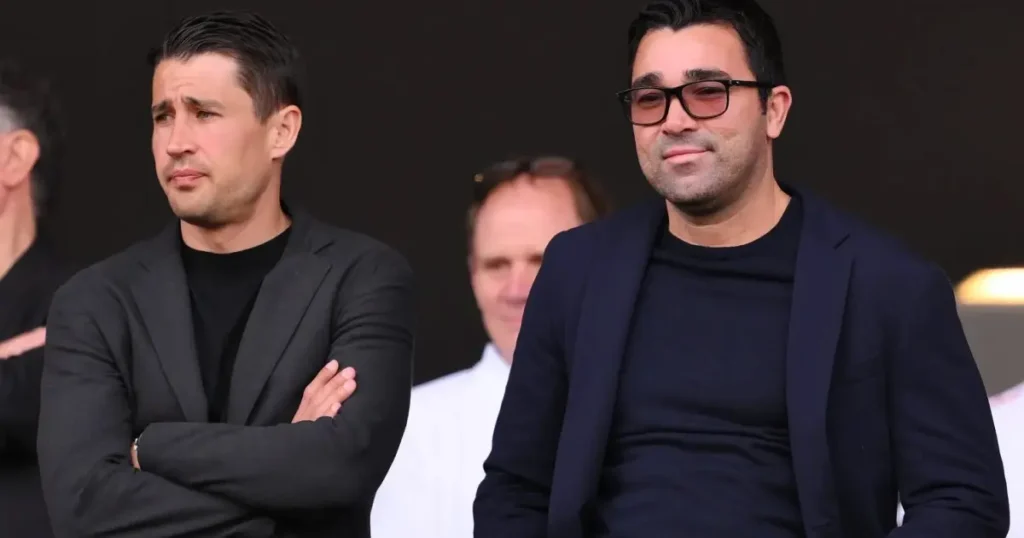 La Liga: बार्सिलोना ने ट्रांसफर मार्केट के लिए बदली अपनी रणनीति La Liga: बार्सिलोना ने ट्रांसफर मार्केट के लिए बदली अपनी रणनीति