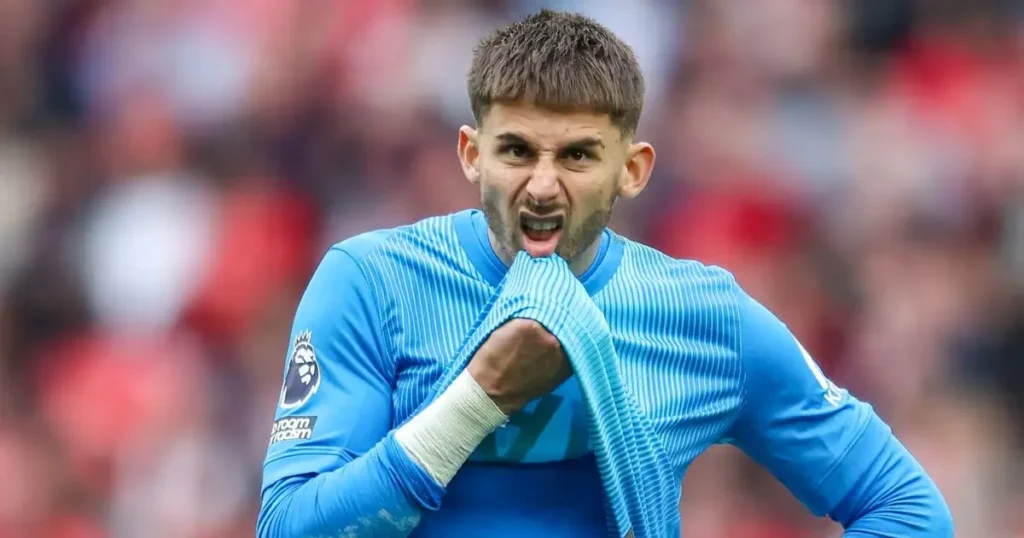 Serie A: गुग्लिएल्मो विकारियो को साइन करने की दौड़ में शामिल हुआ नेपोली Serie A: गुग्लिएल्मो विकारियो को साइन करने की दौड़ में शामिल हुआ नेपोली