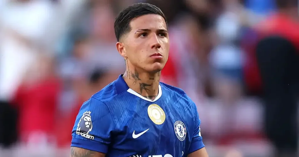 La Liga: रियल मैड्रिड की एनज़ो फर्नांडीज में दिलचस्पी नहीं, फैब्रीज़ियो रोमानो ने दी सफाई