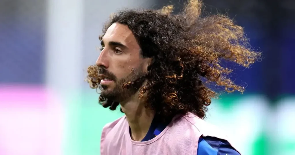 La Liga: मार्क कुकुरेला के रियल मैड्रिड जाने पर बोले गावी, कहा- यह चौंकाने वाला फैसला