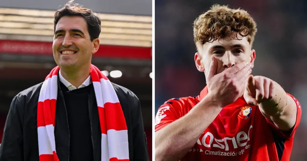 Premier League: एंडोनी इराओला की निगरानी के बाद विक्टर मुनोज़ ने क्लब जॉइन किया