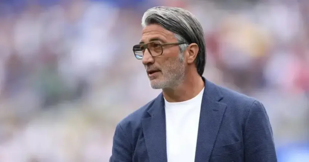 Bosnia and Herzegovina vs Switzerland: जीत के हकदार थे, बोले मुरात याकिन Bosnia and Herzegovina vs Switzerland: जीत के हकदार थे, बोले मुरात याकिन