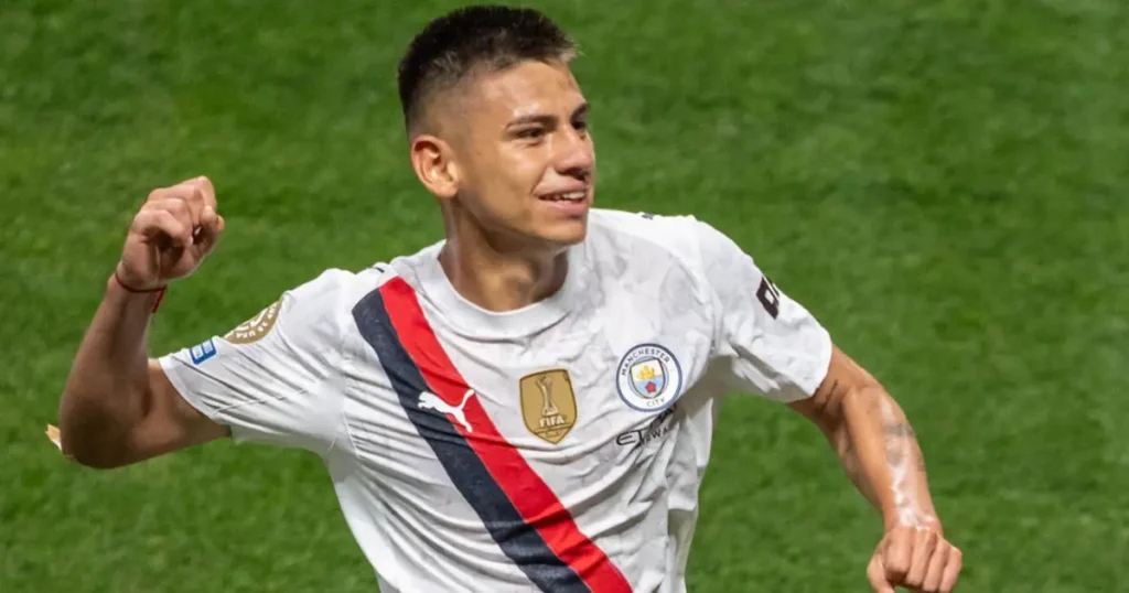 Premier League: मैनचेस्टर सिटी के प्री-सीजन कैंप में शामिल होंगे क्लाउडियो एचेवेरी