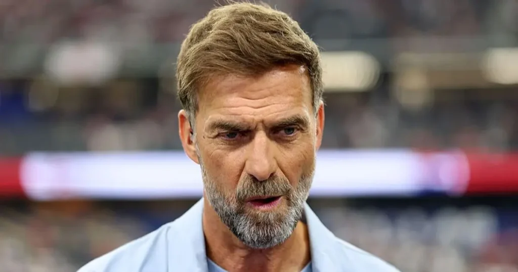 Premier League: डीडी हमैन की जुर्गेन क्लॉप को सलाह, बयानों को लेकर बरतें सावधानी