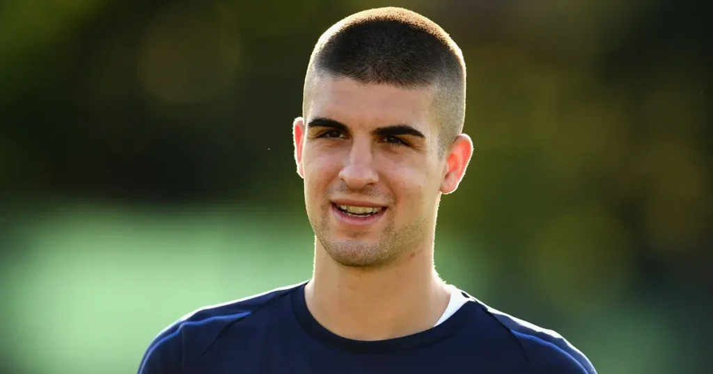 Gianluca Mancini: ‘वर्ल्ड कप मैच देखना मेरे लिए दर्दनाक है’