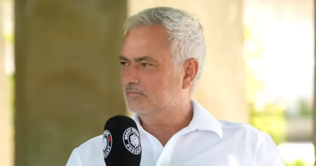 റിയൽ മാഡ്രിഡ് ടീമിൽ അഴിച്ചുപണി വേണ്ട; മികച്ച കളിക്കാർ വേണമെന്ന് ജോസെ മൗറീഞ്ഞോ