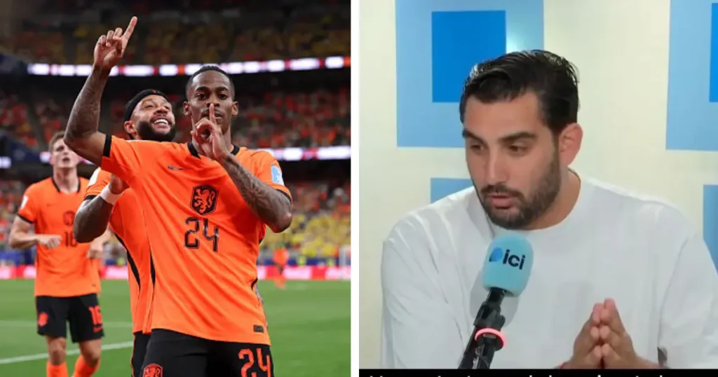 क्रिसेंसियो समरविले क्यों पीएसजी (PSG) की शैली के लिए हैं सटीक विकल्प: रोमेन बेडौक