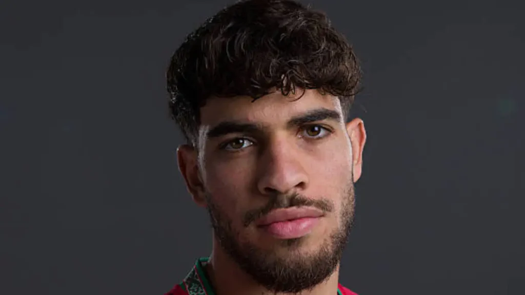 Abde Ezzalzouli Likely Out for Morocco’s World Cup Opener