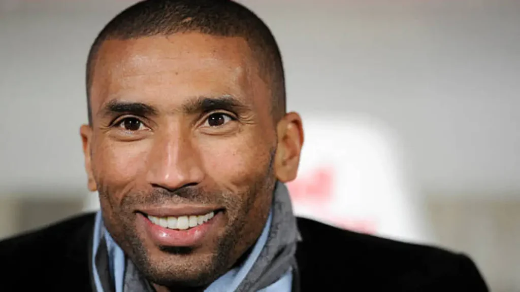 Abdeslam Ouaddou shows support for Morocco ahead of World Cup clash with Brazil