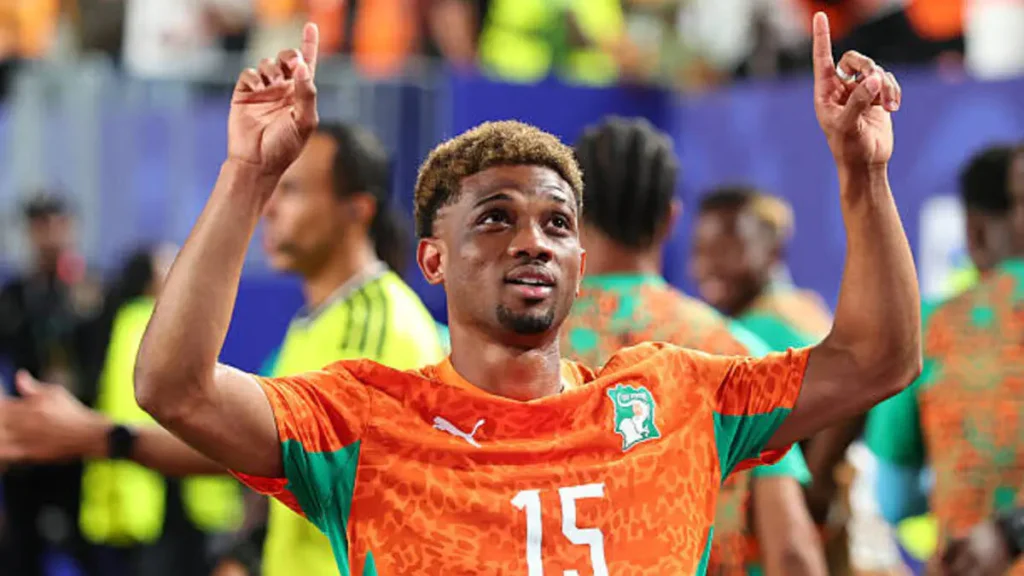 Amad Diallo: ‘We’ve Come Here to Make History’ After Ivory Coast’s Win Over Ecuador