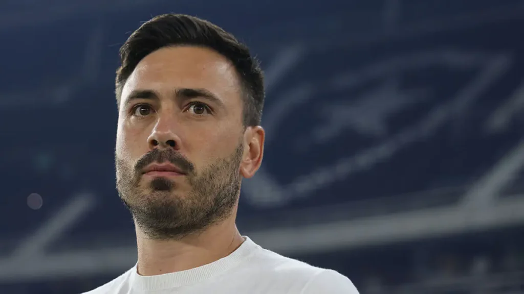 Ancelotti’s son steps up as head coach of Ligue 1 club
