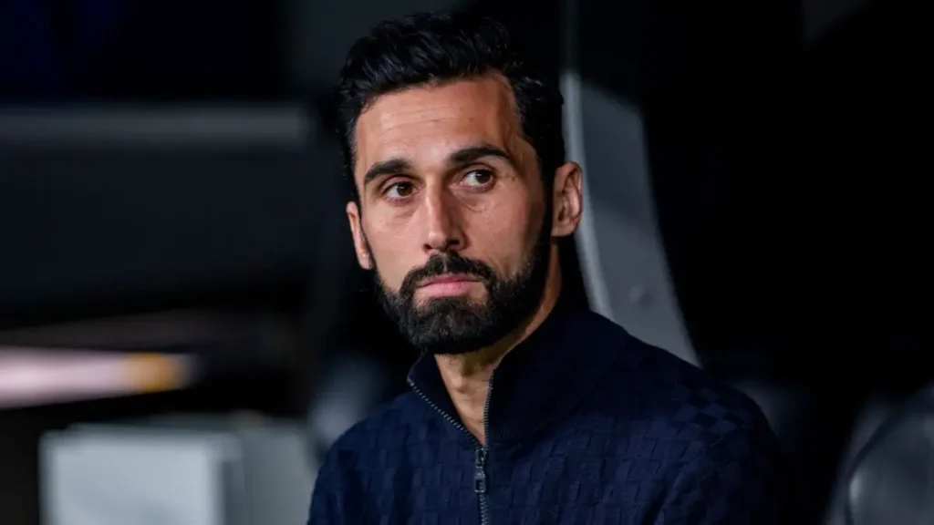 Arbeloa Nearing Appointment with Premier League Club