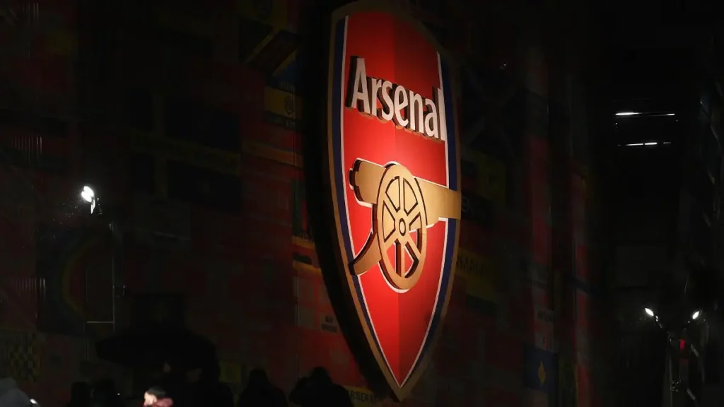 Arsenal Places Bid for Promising Young Talent of African Descent Arsenal Places Bid for Promising Young Talent of African Descent