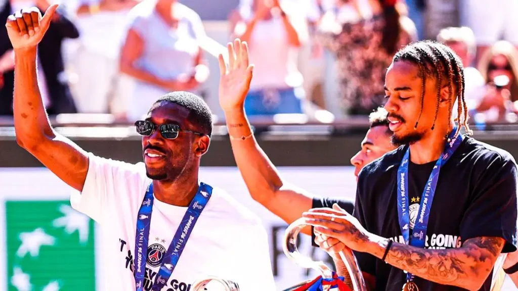 Arsenal will need to make a major investment to sign PSG star