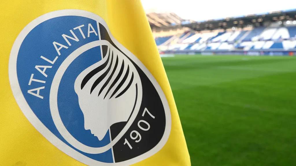 Atalanta names new head coach