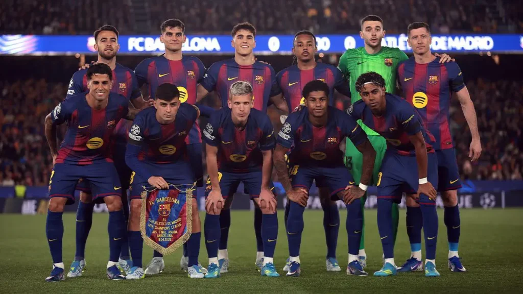 Barcelona Star Reveals Harrowing Truth About Car Accident That Took His Mother’s Life