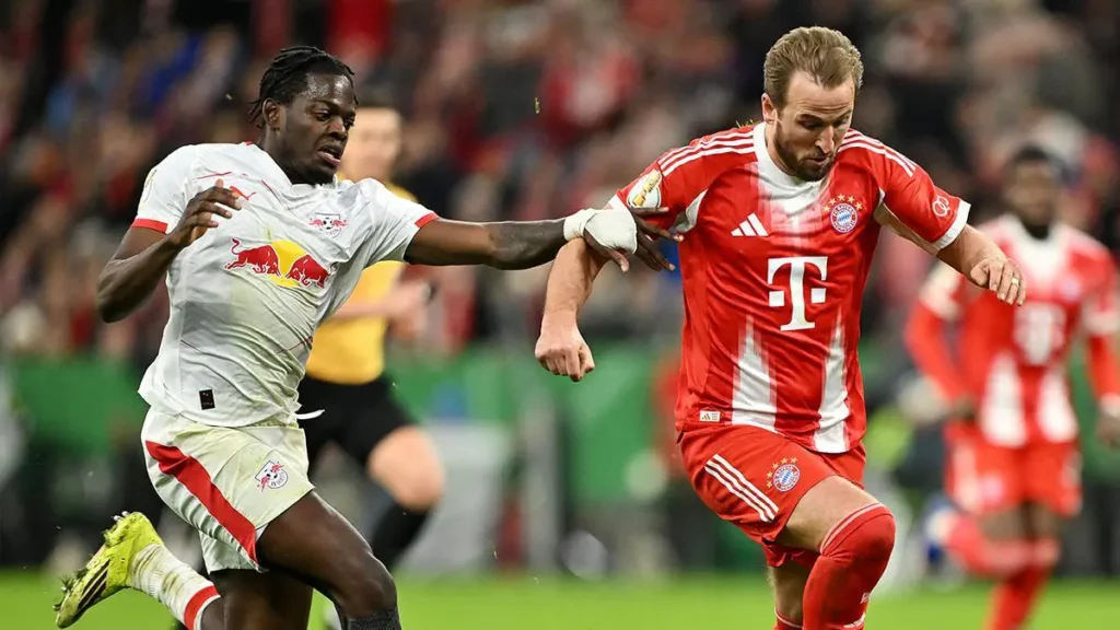 Barcelona beats Arsenal to sign Bundesliga star