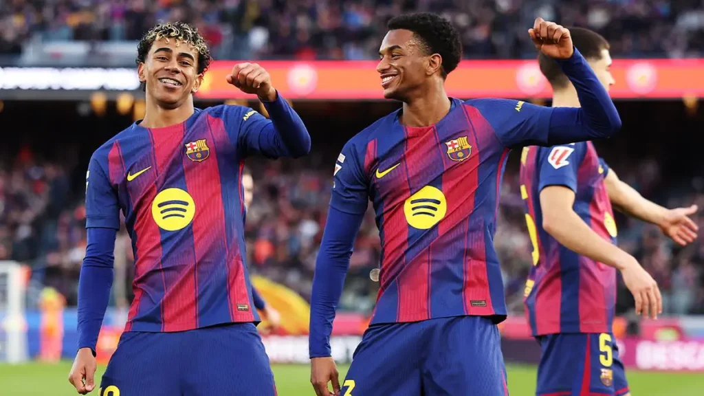 Barcelona plans to sell key player and is already looking for a replacement.