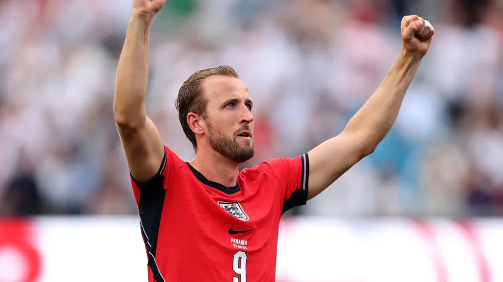 Barcelona set to sign Harry Kane!